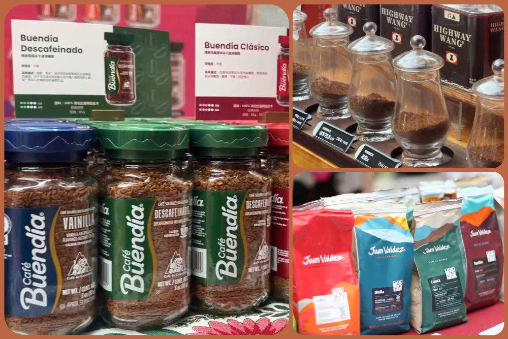 点燃千亿元消费新引擎——从一杯咖啡里品消费新业态的发展“密码”