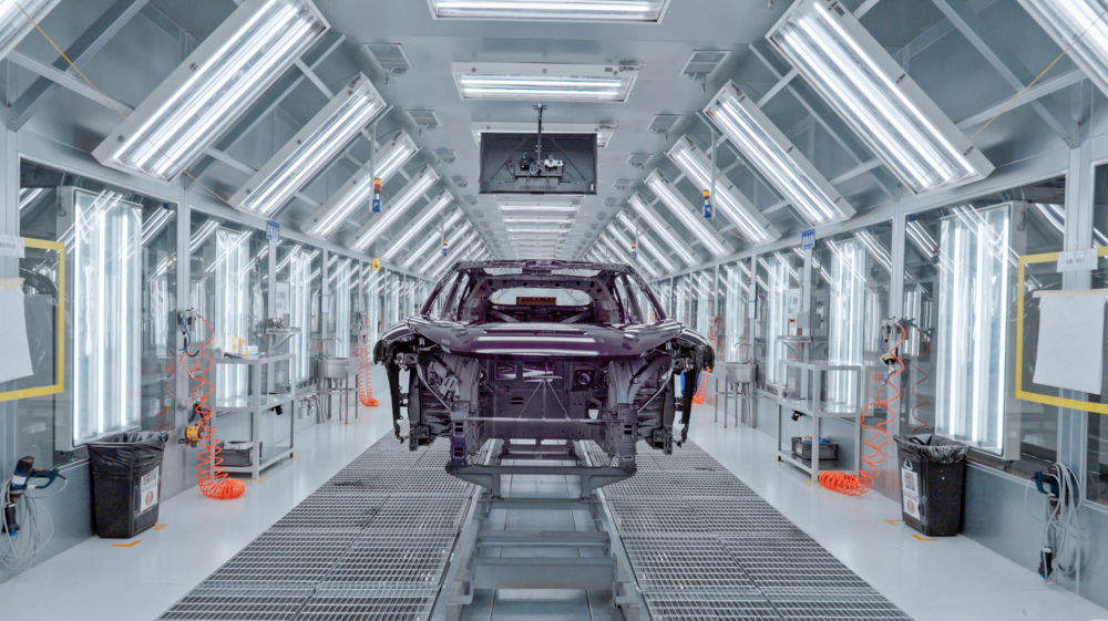 习近平总书记引领中国经济收官“十四五”擘画新蓝图