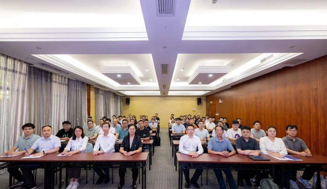 【创新赋能·数字领航】上海大学悉尼工商学院-城市运营科创赋能专题培训班圆满结业