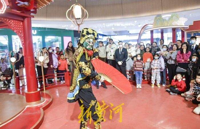 感谢每一位“泉城自来水”！“泉”在济南过大年已收到290条旅游攻略