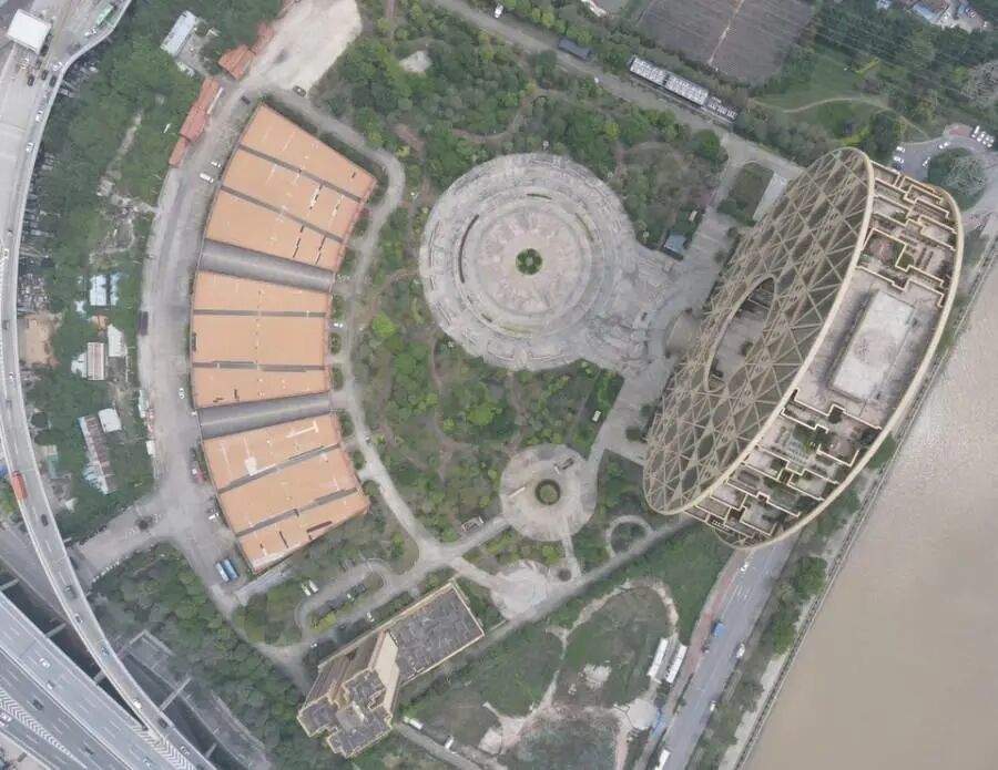 广州知名大厦,为还债再被拍卖!起拍价13.6亿元