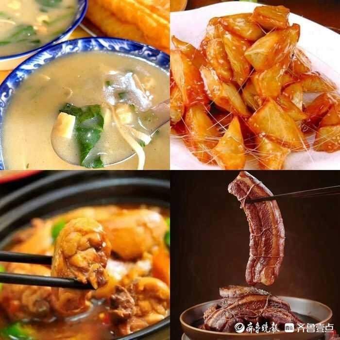 撒贝宁寻味济南美食！本周日央视《三餐四季》全景式探寻济南美味