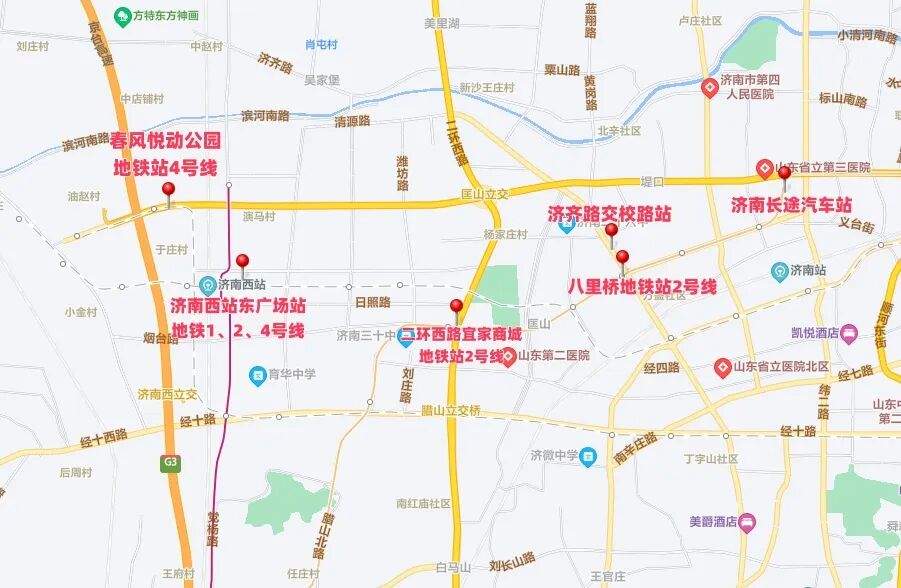 “泰安⇆济南”快巴5月10日开通，单程优惠票价25元/人