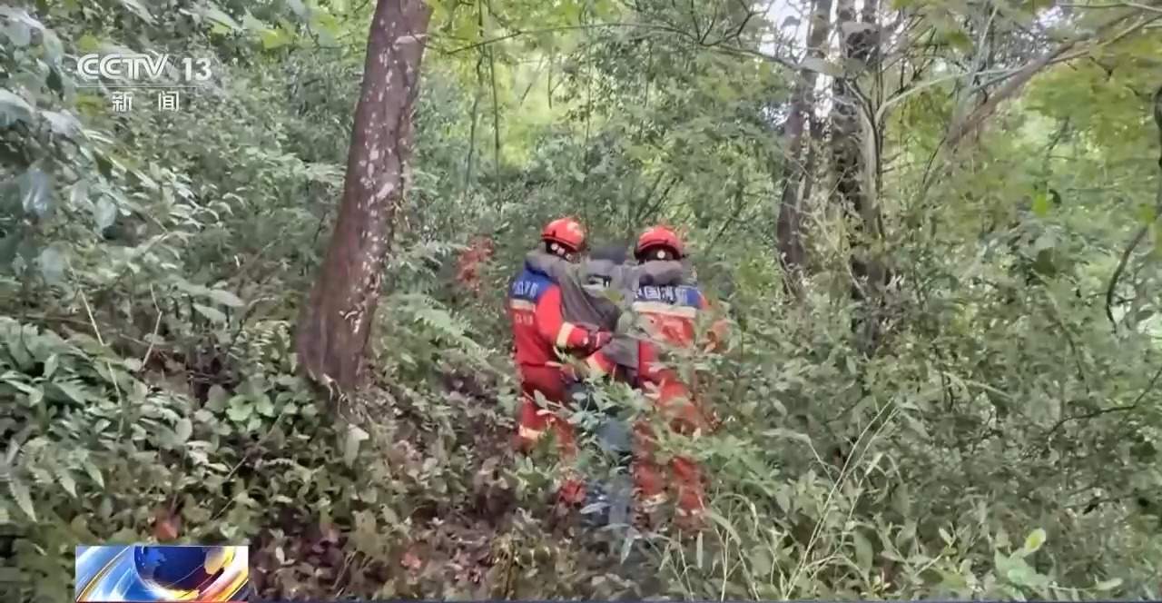 户外徒步 这些安全事项要牢记