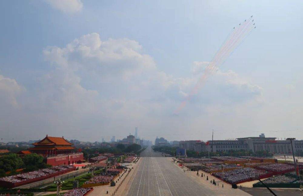安全感爆棚！我们的战机来了！