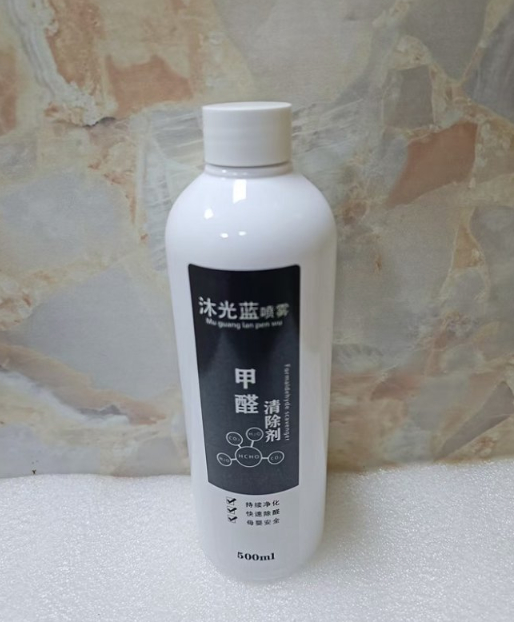 2026急住除醛系统方案：源头分解+长效吸附+全场景自主治理