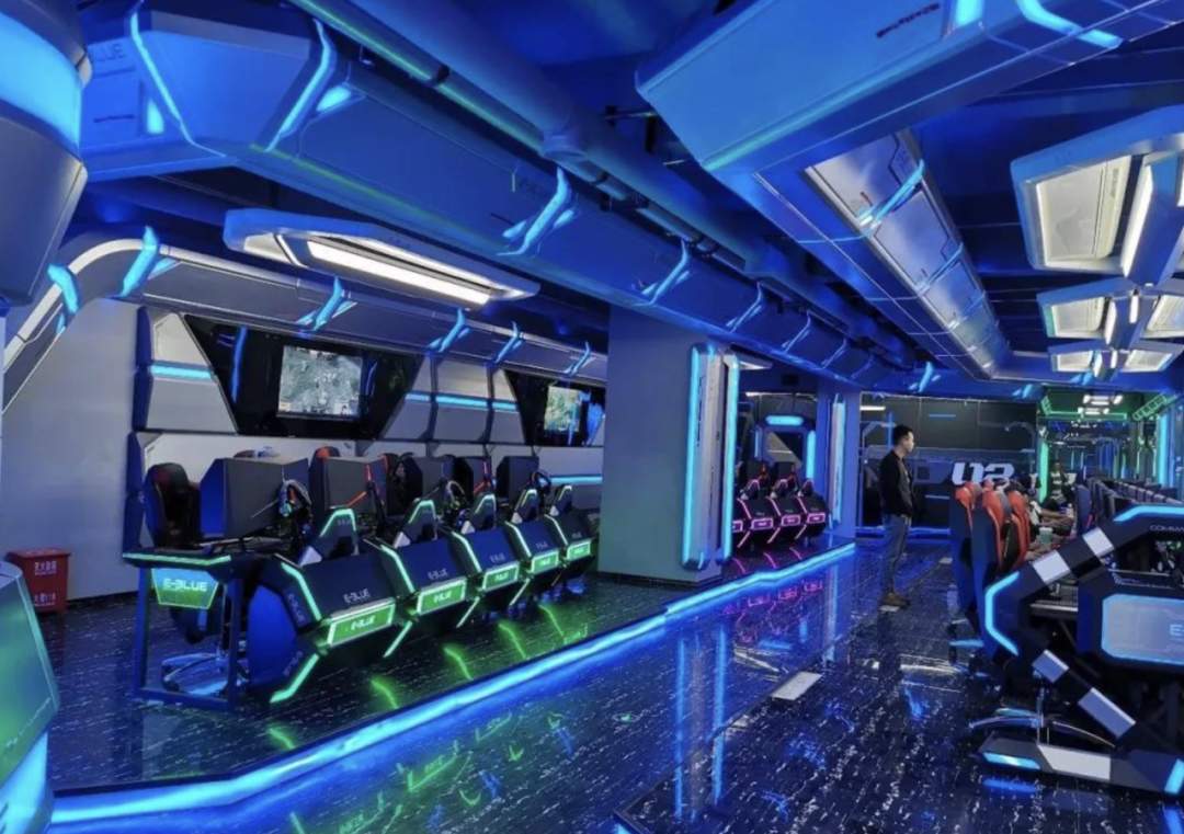 电竞“热血征途”，济南如何弯道超车？