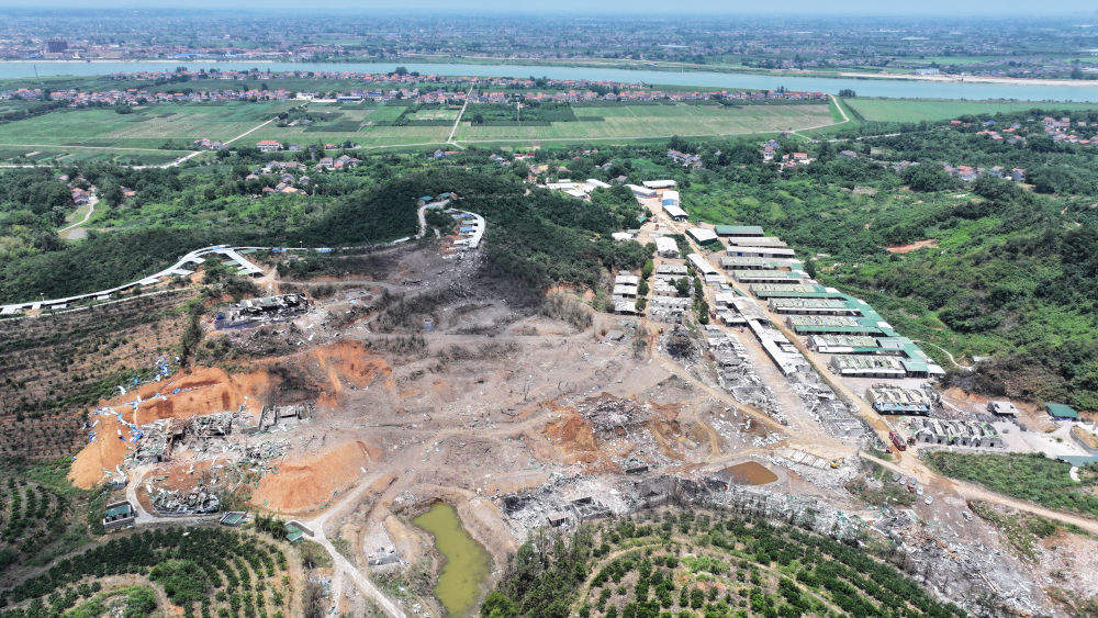 屡屡违规为何“带病经营”?——湖南临澧烟花厂爆炸事故追踪