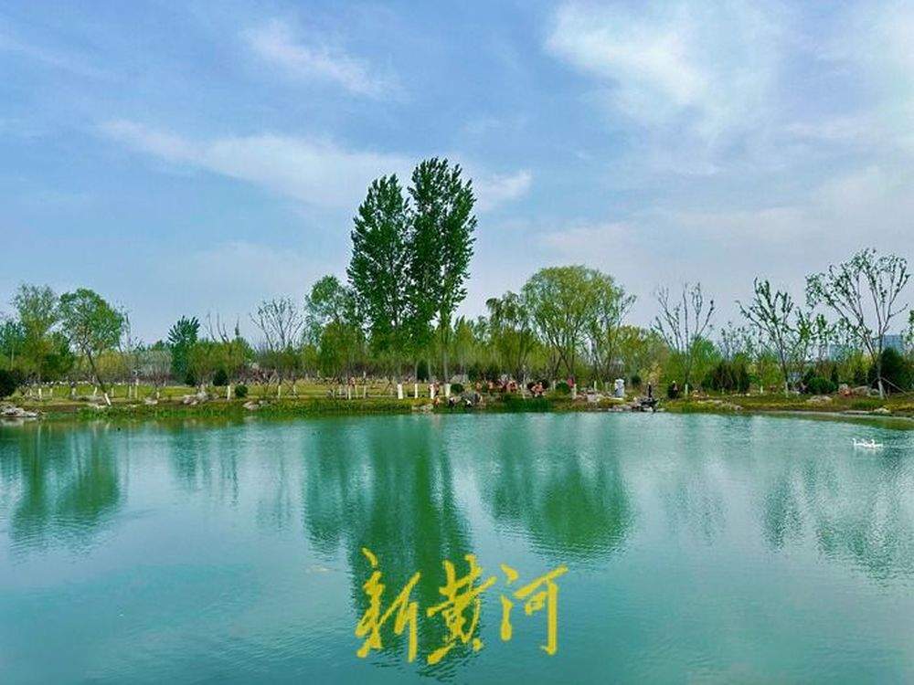 白泉涌沙的“世外桃源”，即将揭开面纱