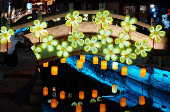 好戏连台!泉城四大城市更新项目联袂新春献映,邀您入戏