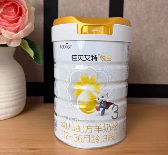 聚焦益生菌核心护肠，好吸收且对肠胃好的奶粉推荐这几个