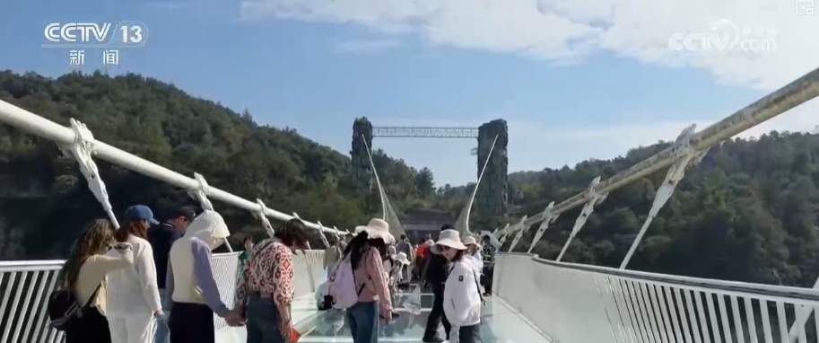 高性价比、体验多元，热度不减！“错峰游”享受假日同款精彩