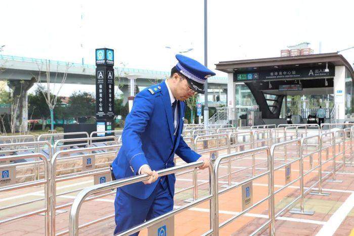 出站即达省体！本周六坐地铁来看齐鲁超赛济南揭幕战吧