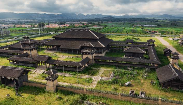 华表奖选择山东，背后有深意