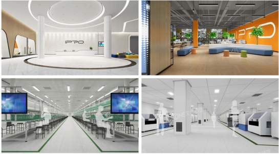 从功能满足到价值创造，文丰装饰的工业空间升级实践