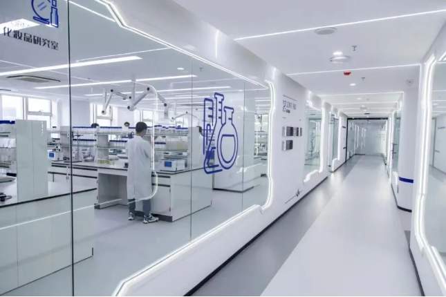 项目强省会丨济南，北方美谷正强势崛起！