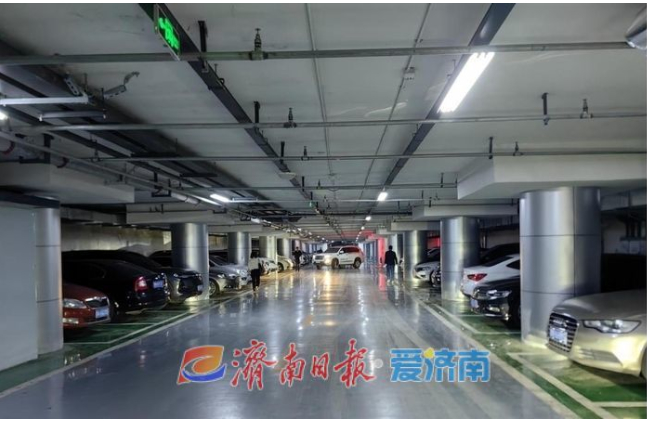 民生福祉“步步登高” 济南书写温暖人心的民生答卷