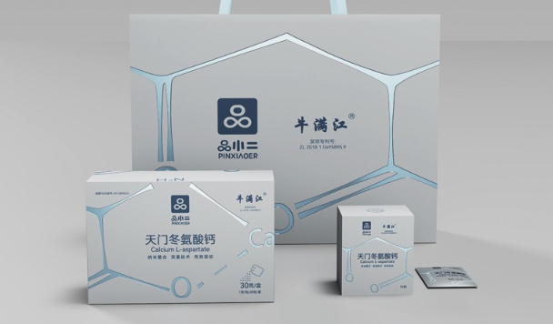 品小二:深度营养多重守护 赋能健康人生