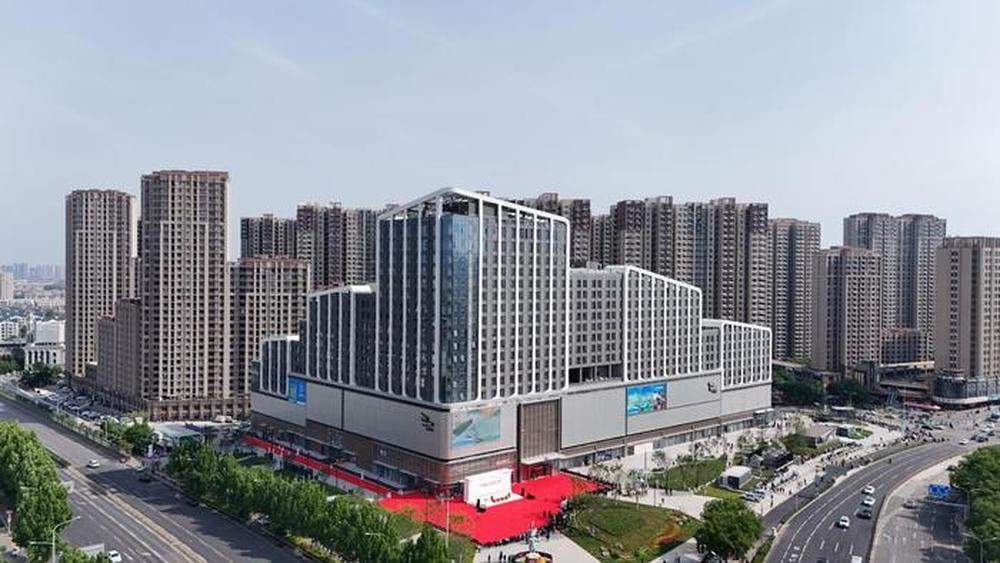 不只空调西瓜 济南槐荫夏日清凉正当时