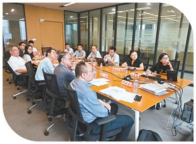 “先投后股”何以促进科技成果转化（人民眼·科技创新）——来自上海、江苏、山东等地的调研