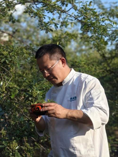 一颗青花椒的“顶流”之路:从深山枝头到半天妖销量榜首的风味旅程