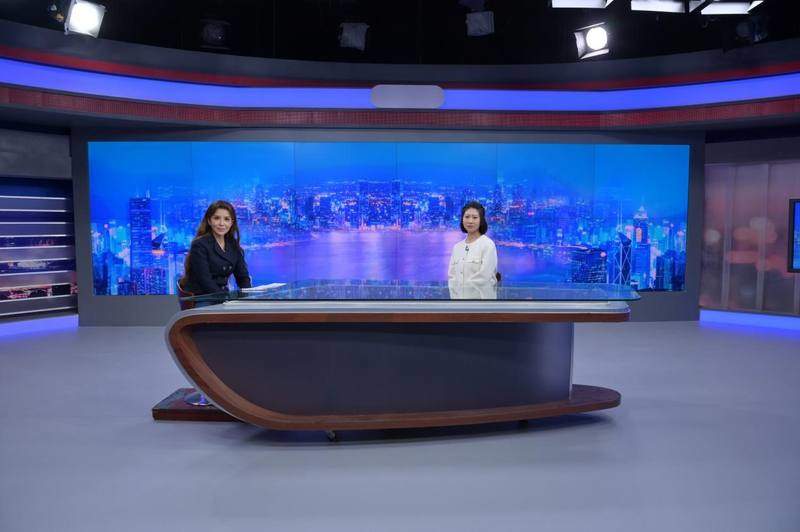 大鹿养发 大鹿：居家养出好发质