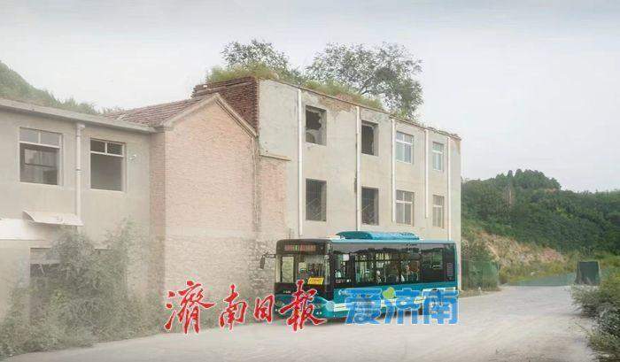 济南公交K121路：守护“家人之约”串起乡村振兴路