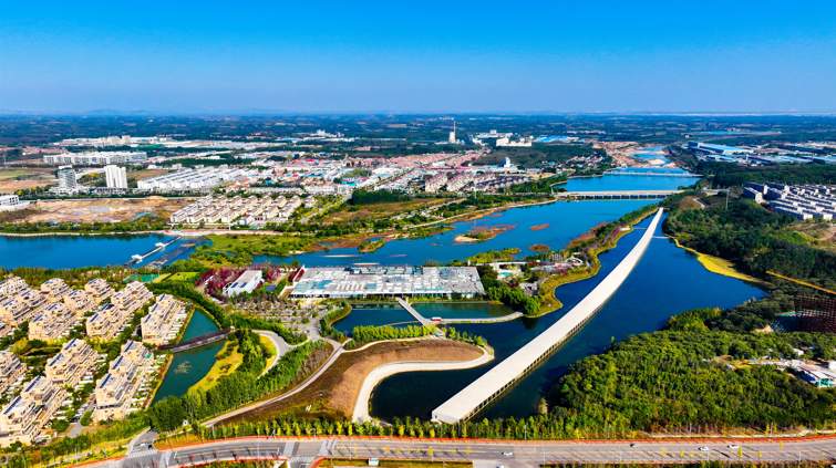 报告解读丨齐鲁乡村振兴新画卷怎么绘