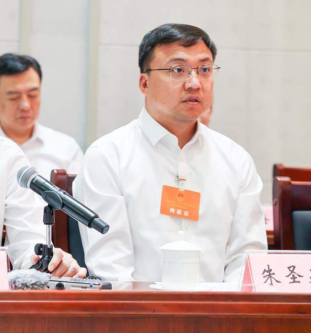 出实招解难题 为民营经济“破堵点”“通经络”！济南市人大常委会开展全市民营经济发展情况专题询问