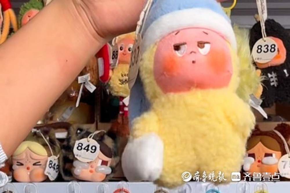 线上线下“李鬼”横行，潮玩市场高仿之困何解？