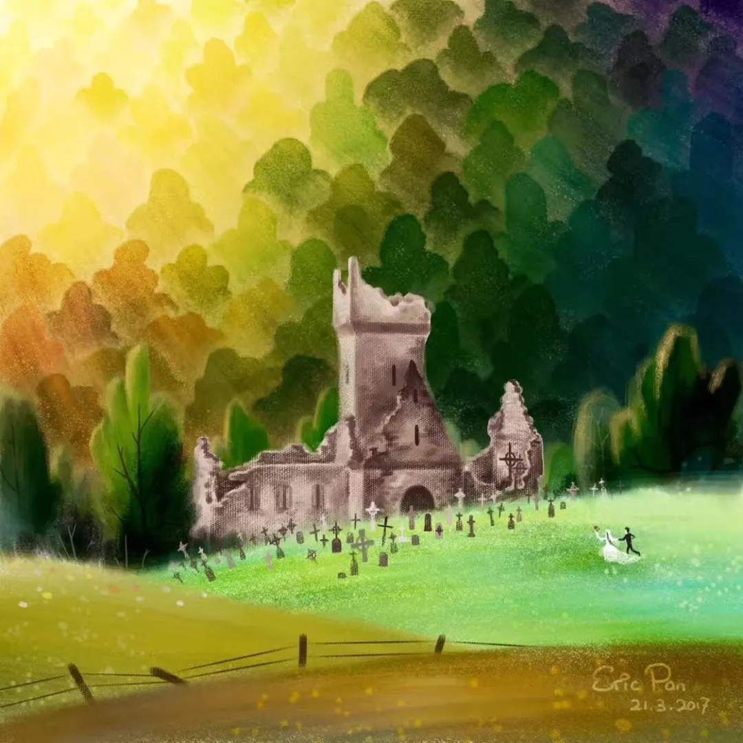 火爆全网的“派大星”博士，找到啦！