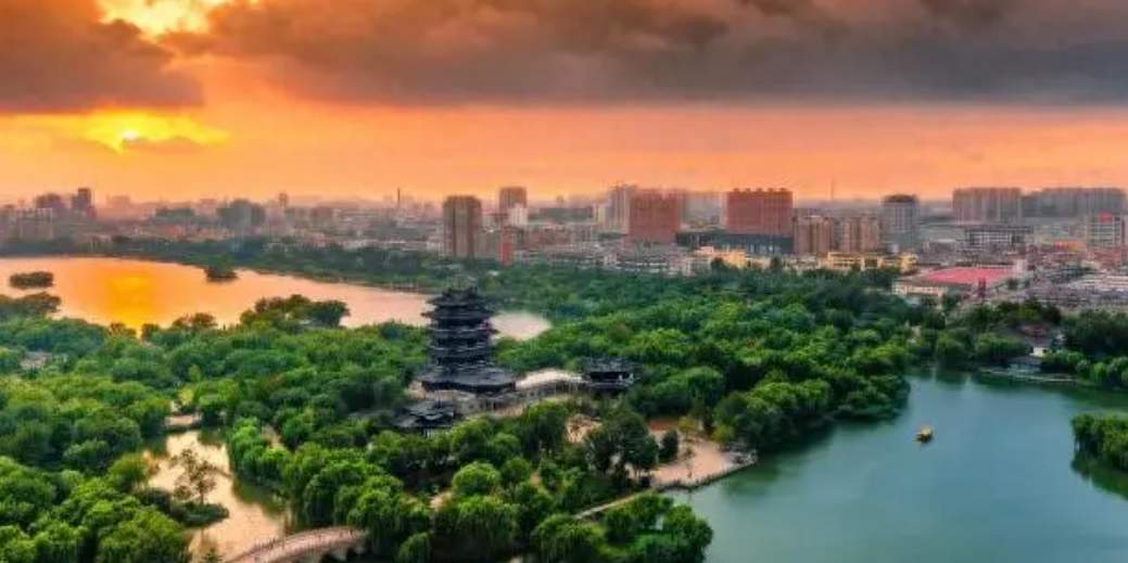 济南，全城都是“招商局”！