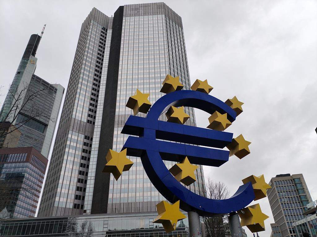 欧盟统计局：欧元区2026年4月通胀率预计为3%