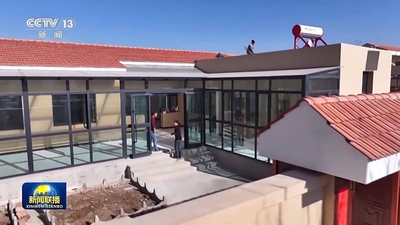 新思想引领新征程丨为了老百姓的“安居梦”