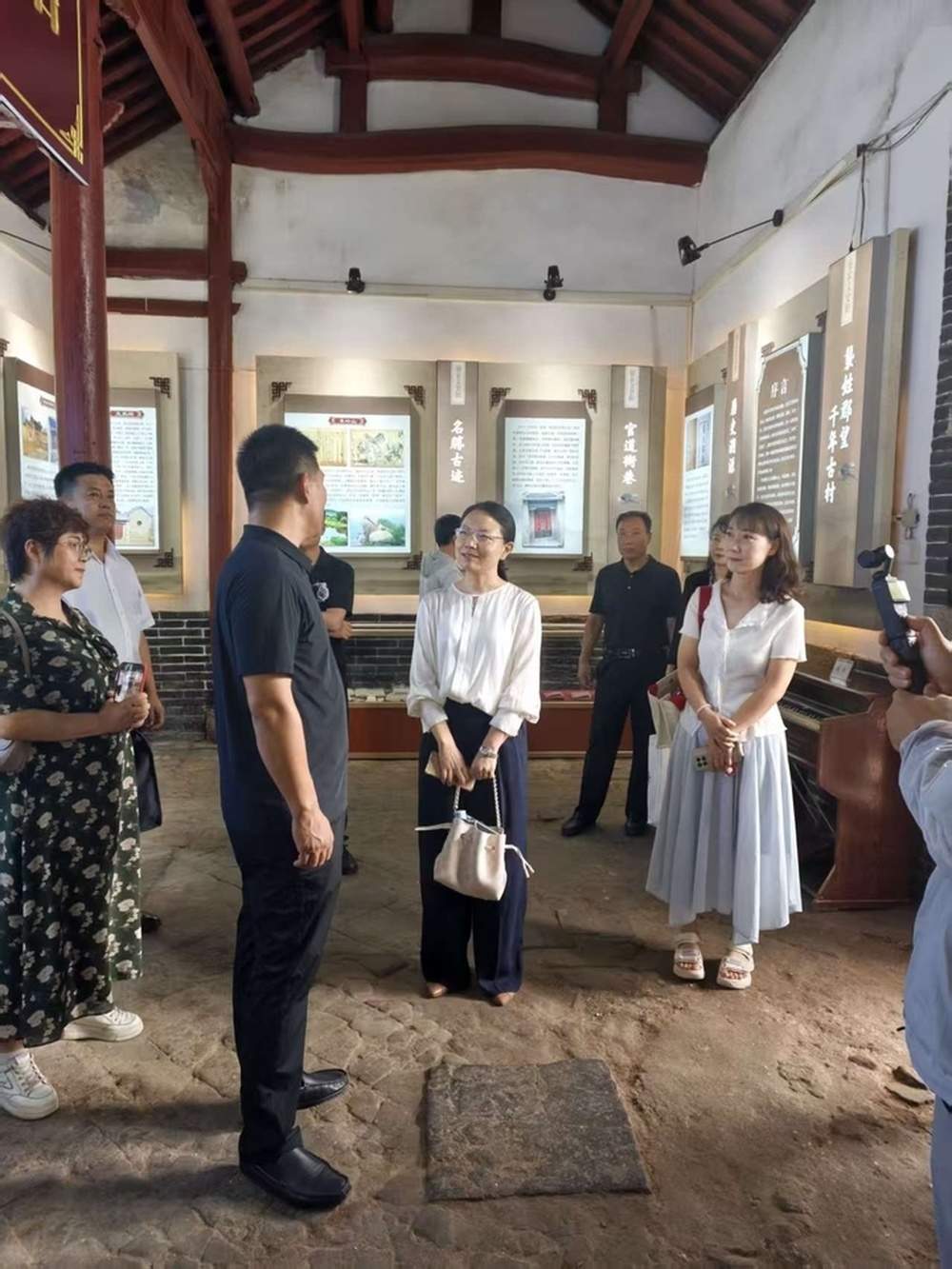 深化“康养+文旅”融合，激发泉城发展新活力——市政协开展月度商量综述