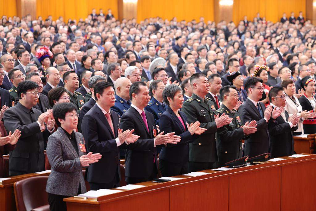 我在两会听信心｜“两会时间”开启，聆听奋进之声