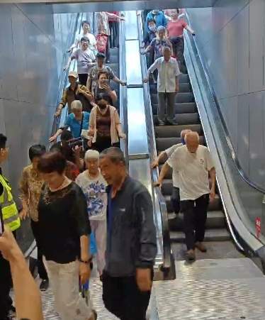 胖东来爆改永辉首店开业卖了188万！胖东来会落地山东吗？回应来了