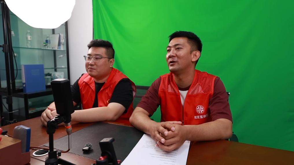 新华视点丨以创新破局 以实干提质 以服务惠民