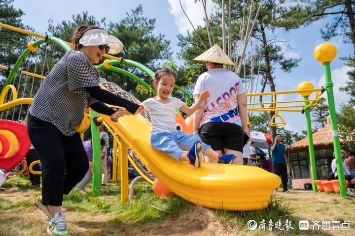 济南文旅集团推出母亲节活动大餐,这些景区免费打折