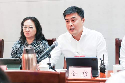 出实招解难题 为民营经济“破堵点”“通经络”！济南市人大常委会开展全市民营经济发展情况专题询问