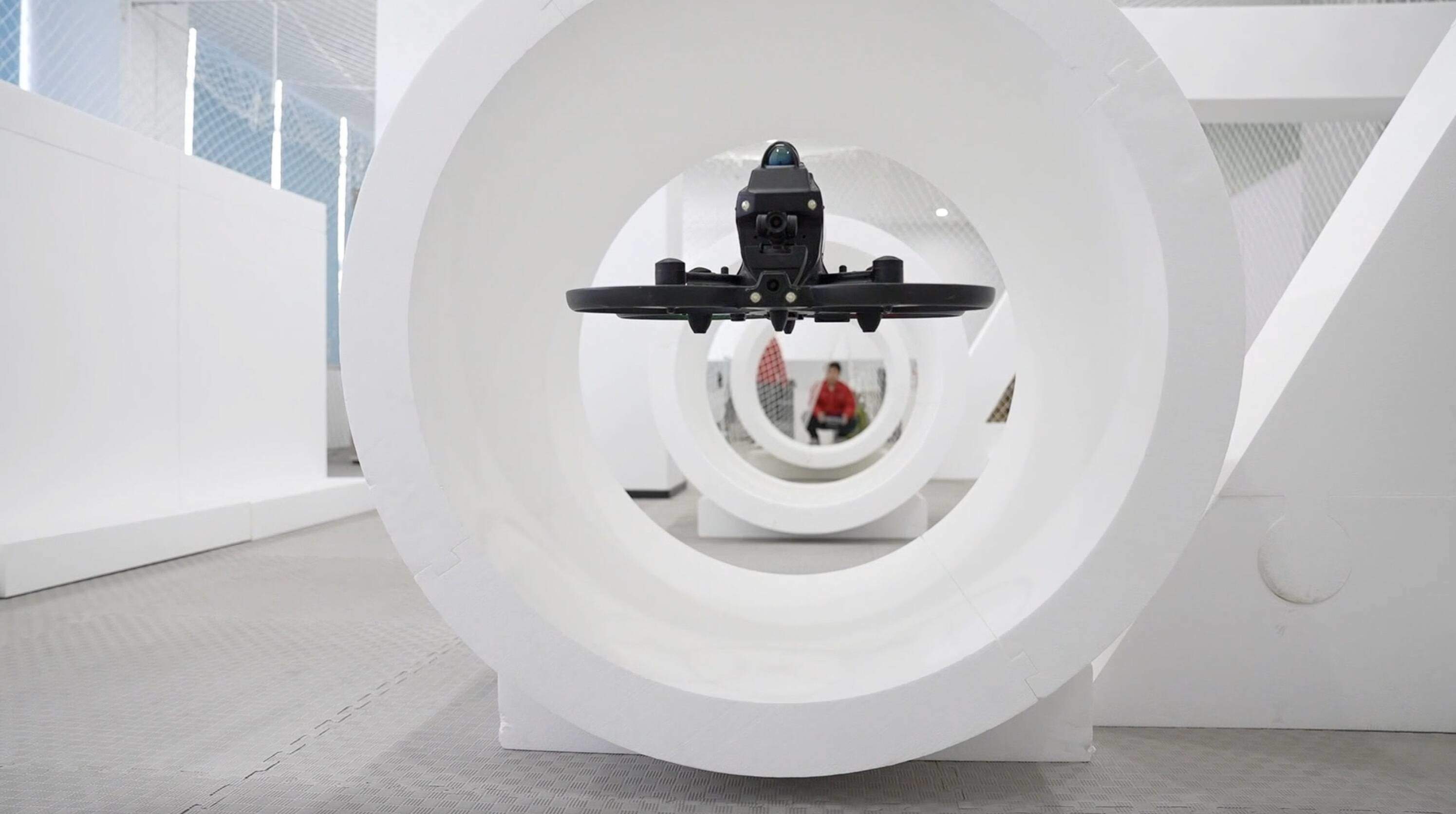 “质”胜2025丨新科技新产品 “硬核”激发产业活力