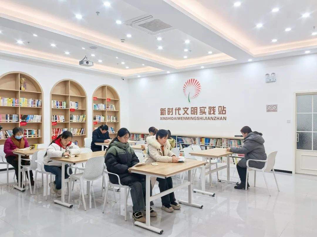 山东：打造开放共享文化书院，用优质文化资源提升群众精神食粮获得感