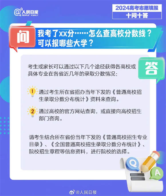 6月14日起，山东高考生模拟报志愿演练！十问十答弄懂志愿填报