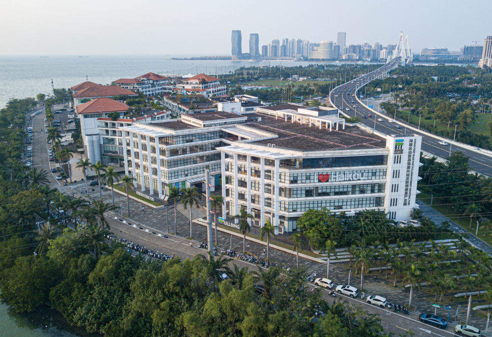 特稿｜中国高水平开放新答卷——从海南自贸港封关看中国制度型开放