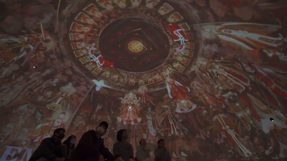 新华视点｜消费向新 外贸向暖——从多场景看中国经济活力