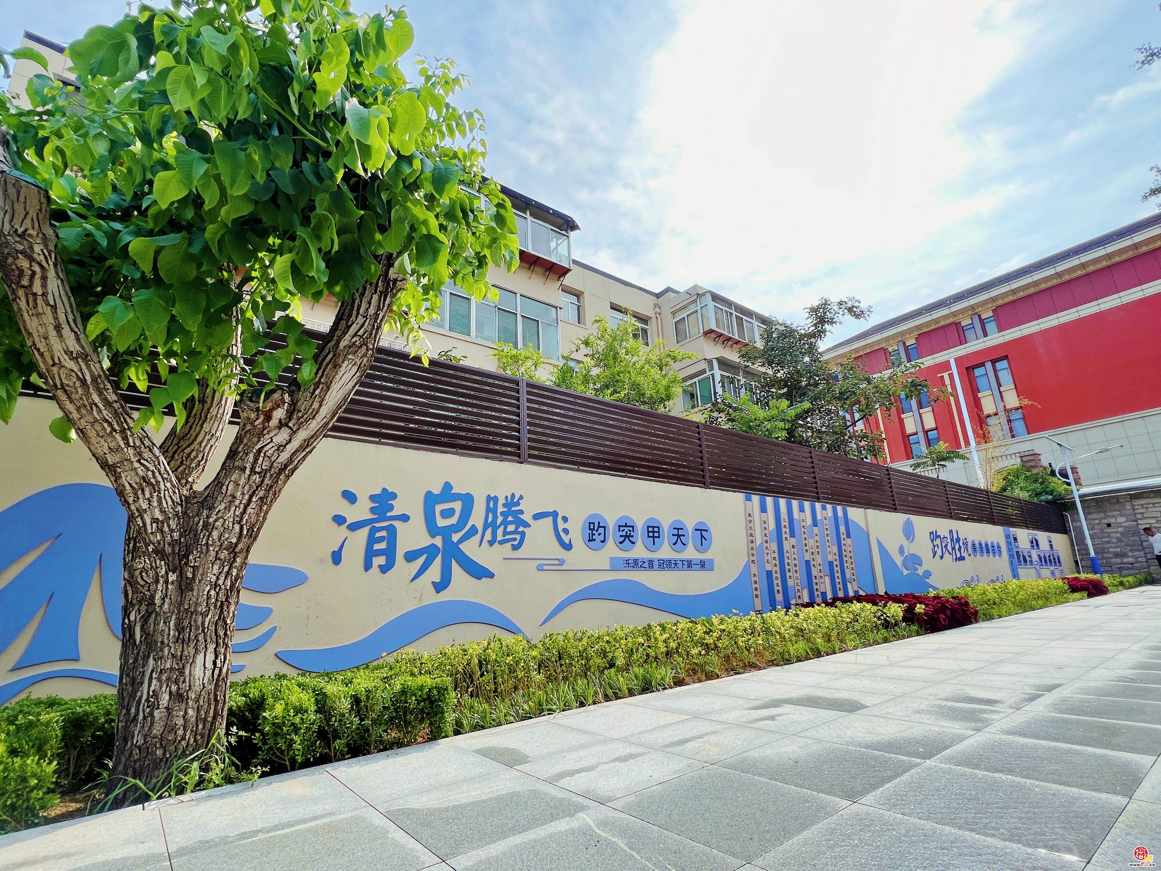 融媒·见证丨老院变身，有“里”也有“面”！