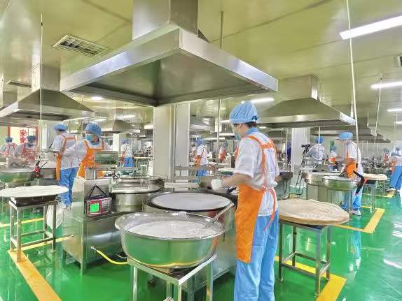 聚力数智赋能 焕新电商未来｜驰骋G334山河廊道 解锁吉林振兴的电商密码