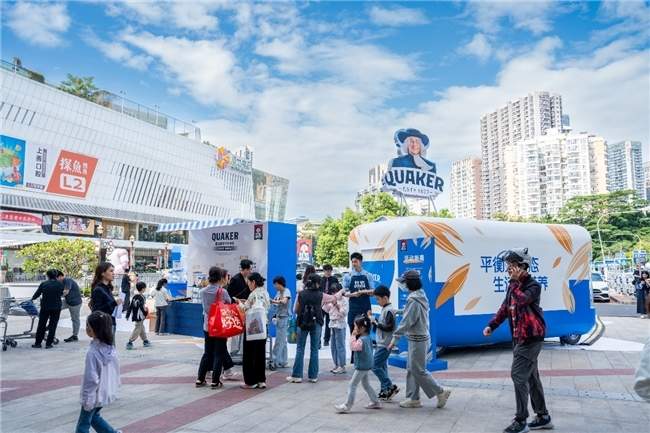 桂格益生菌发酵燕麦问世，以专研技术推动品类创新