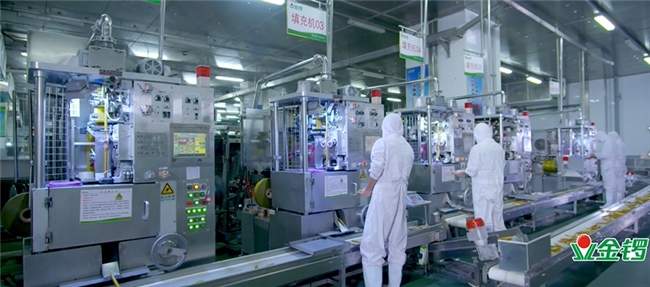 金锣：解码“全链数字化”如何重塑肉制品行业