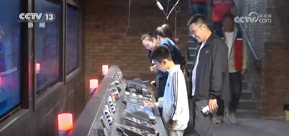 国庆中秋假期文旅市场呈现“人气旺、活力足”的繁荣景象